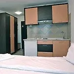Arion Hotel Constanta