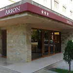 Arion 3* Constanţa