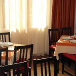 Arion Hotel 3*