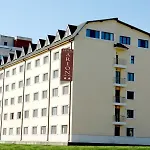 Arion Hotel 3*