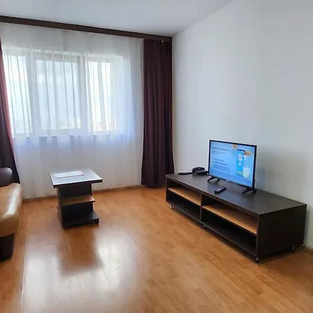 Arion Hotel Constanta