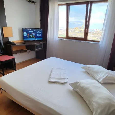 Arion Constanta
