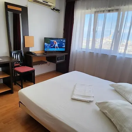 Hotel Arion Constanta