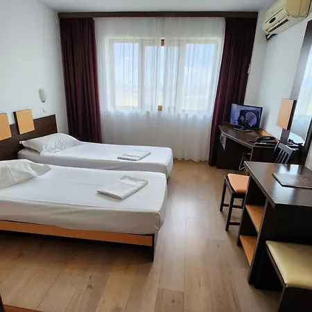 Arion Hotel Constanta
