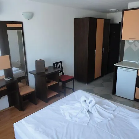 Arion Hotel Constanta