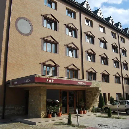 Hotel Arion 3*