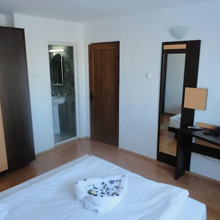 Hotel Arion 3*