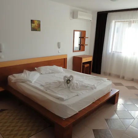Hotel Arion