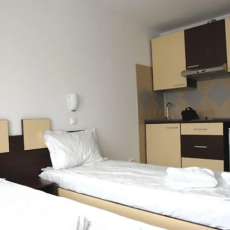 Arion Hotel Constanta