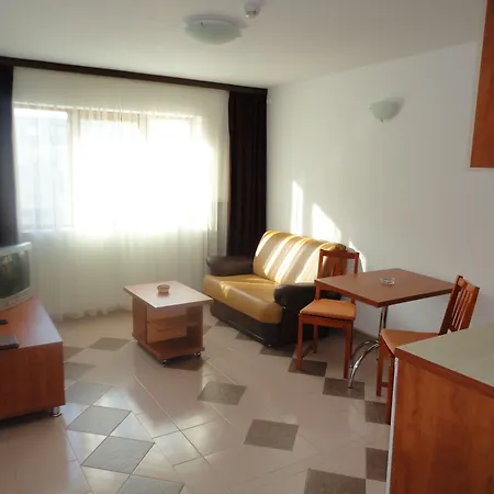 Hotel Arion Constanta