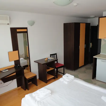 Hotel Arion Constanta