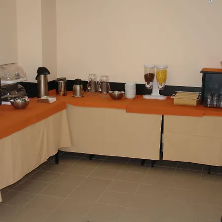 Hotel Arion