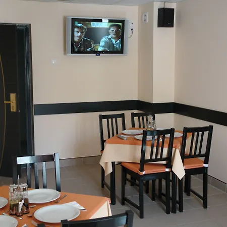 Arion Hotel