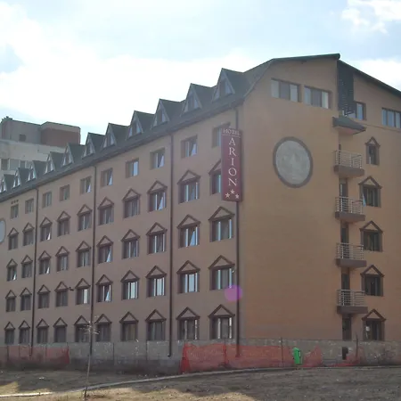 Hotel Arion Constanta