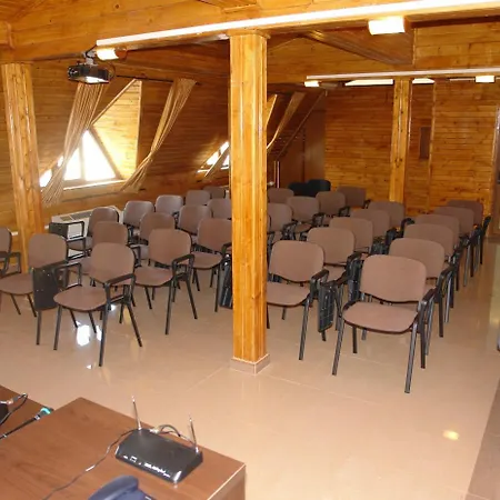Hotel Arion 3*