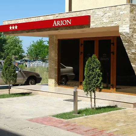 Hotel Arion Constanta