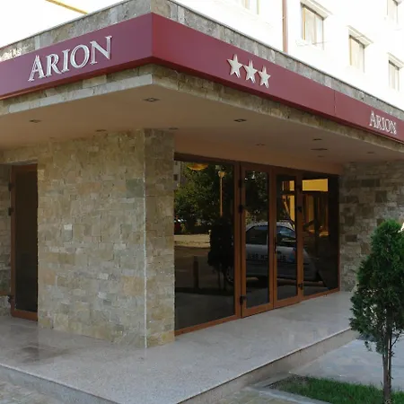 Arion 3* Constanta