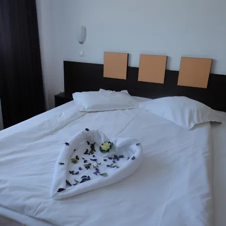Hotel Arion 3*