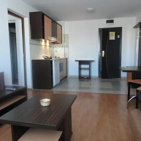 Hotel Arion 3*