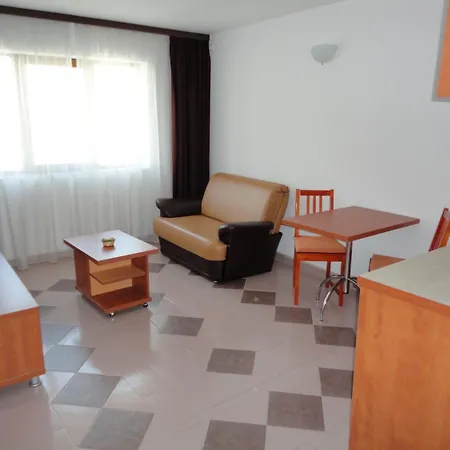 Arion Hotel Constanta
