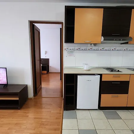 Arion Hotel Constança