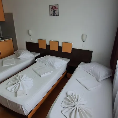 Hotel Arion 3*