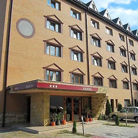 Hotel Arion Constanta