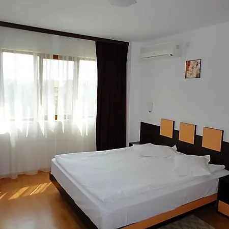 Hotel Arion