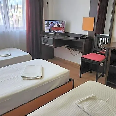 Arion Constanta