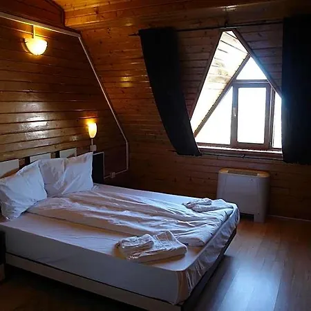Hotel Arion Constanta