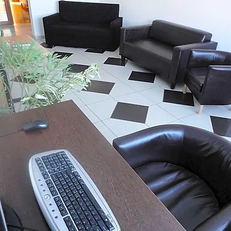 Arion Hotel