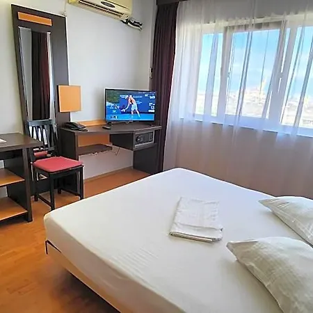 Arion Hotel Constanta