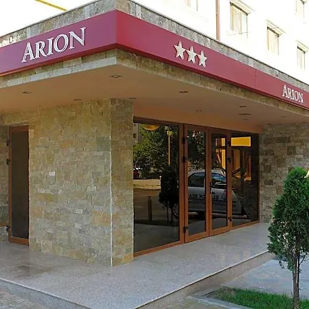 Arion Hotel
