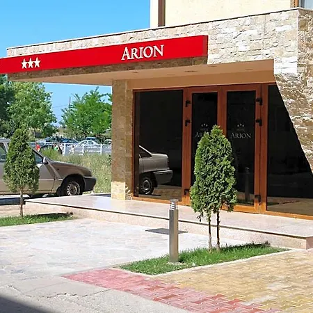 Hotel Arion Constanta