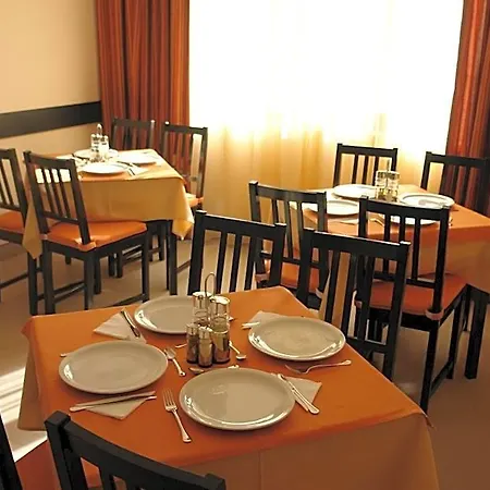 Arion Hotel