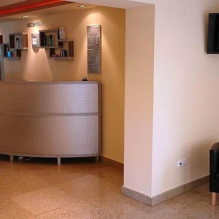 Arion 3* Constanta
