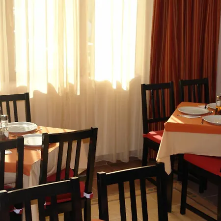 Arion 3* Constanta