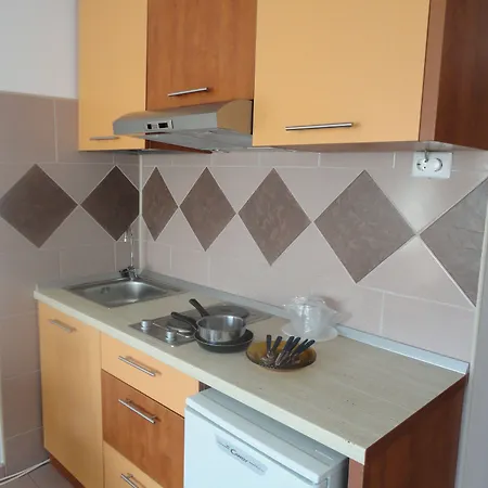 Arion Hotel 3*