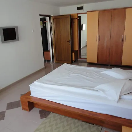Arion Hotel Constanta