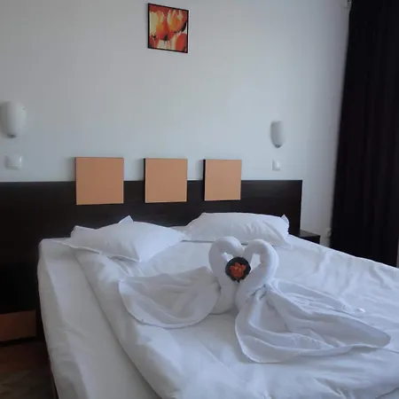 Arion 3* Constanta