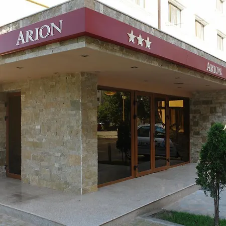 Hotel Arion Constanţa