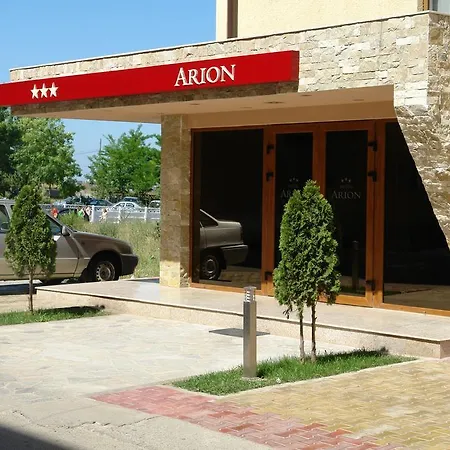 Hotel Arion Constanţa