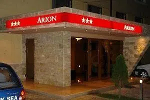 阿里昂酒店 酒店 康斯坦察