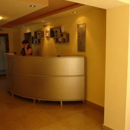 Arion 3* Constanta
