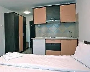 Arion Otel Köstence