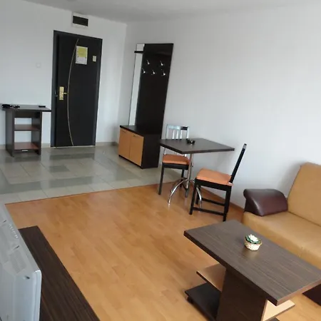阿里昂酒店 酒店