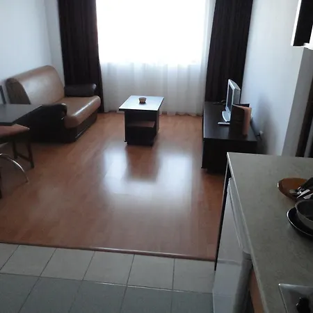 Hotel Arion Constanta