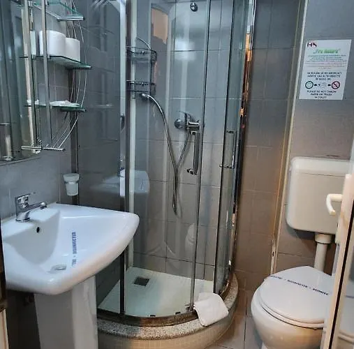 Arion Hotel Constanta