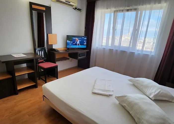 Hotel Arion Constança