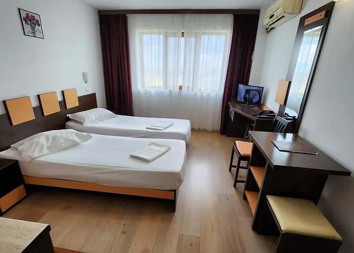 Arion Hotel Constanta